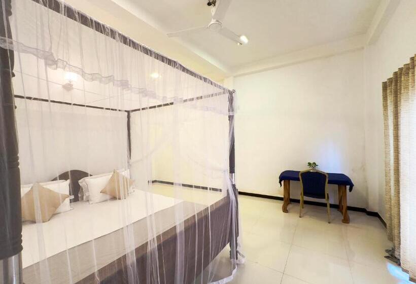 צימר Dream Paradise   Weligama