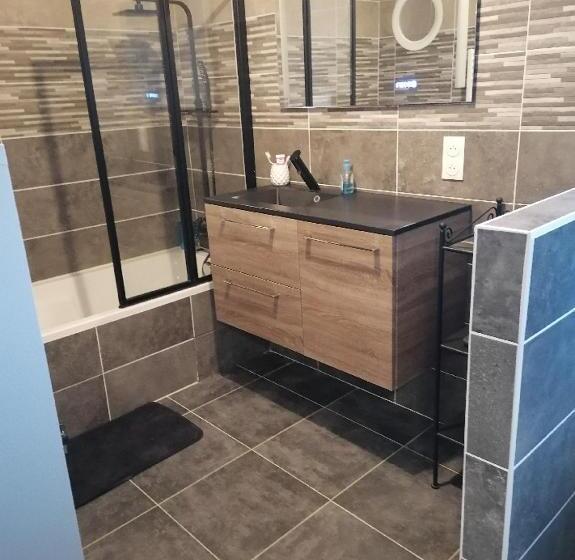 Bed and Breakfast Maison Lydie Et Manu