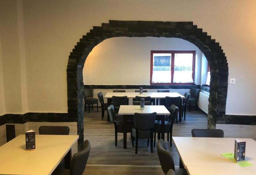 민박 Szépasszony Panzió