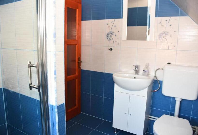 민박 Szépasszony Panzió