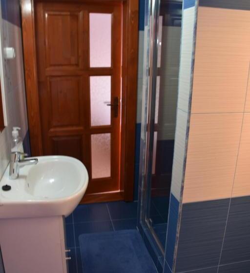 민박 Szépasszony Panzió