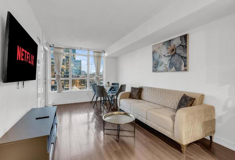 Cityplace Luxury Suites