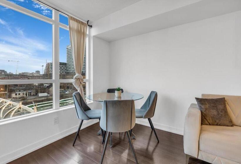 Cityplace Luxury Suites