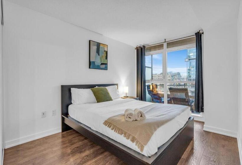 Cityplace Luxury Suites