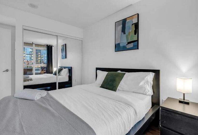 Cityplace Luxury Suites