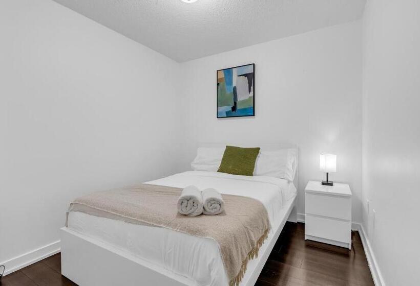 Cityplace Luxury Suites