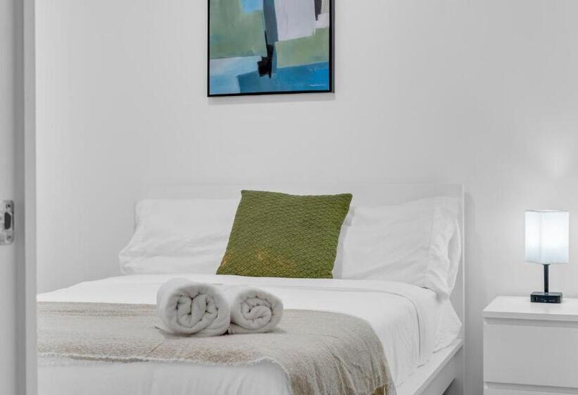 Cityplace Luxury Suites