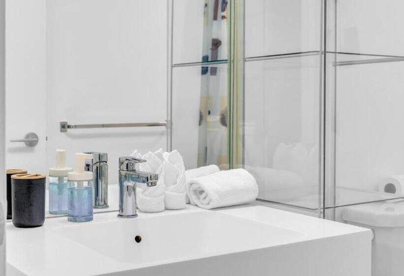 Cityplace Luxury Suites