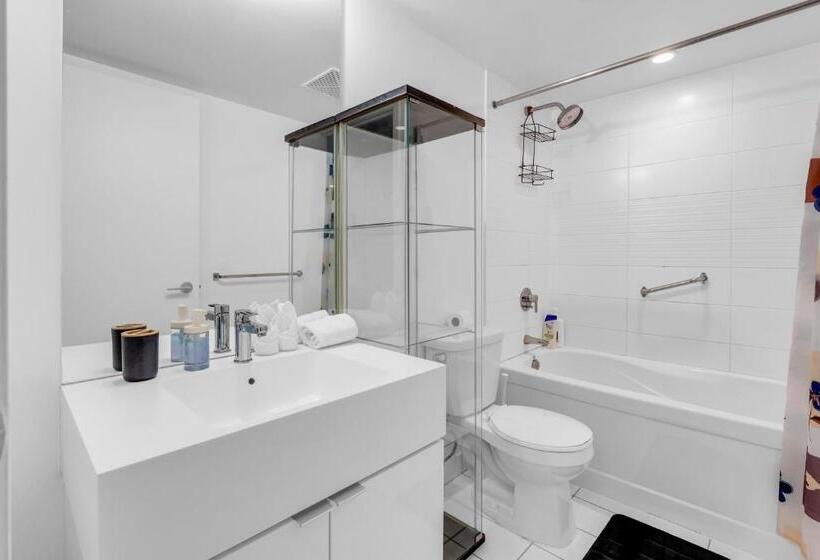 Cityplace Luxury Suites