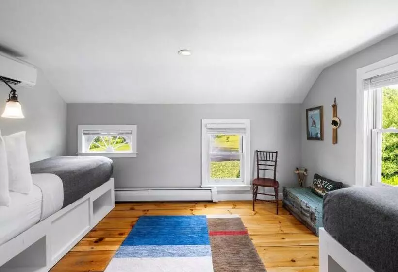 Equinox Resort Residences