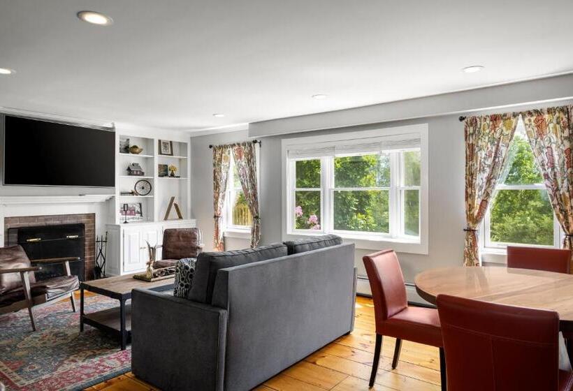 Equinox Resort Residences