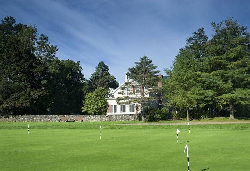 Equinox Resort Residences