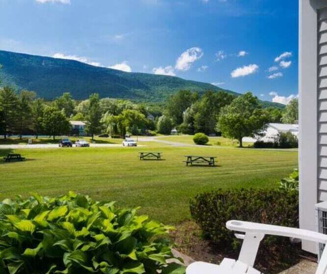 Equinox Resort Residences