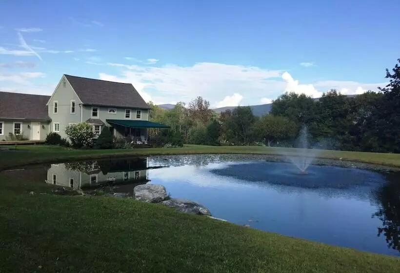 Equinox Resort Residences