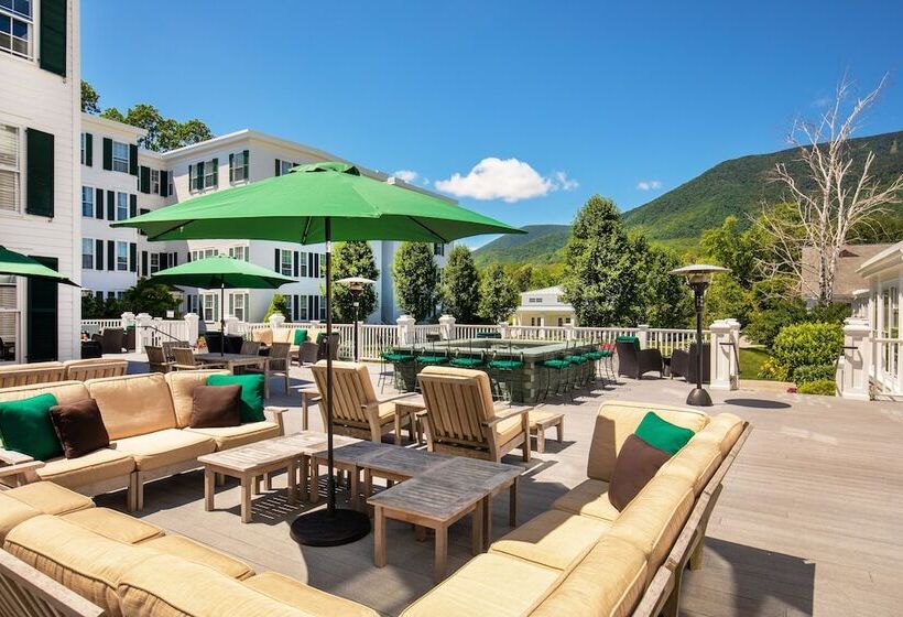 Equinox Resort Residences