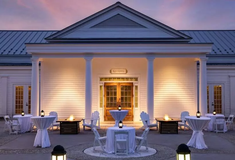 Equinox Resort Residences