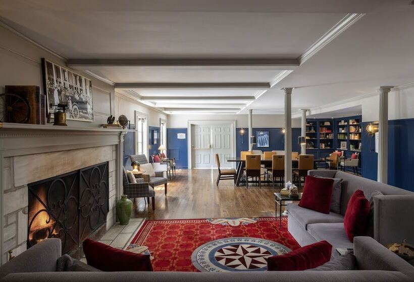 Equinox Resort Residences