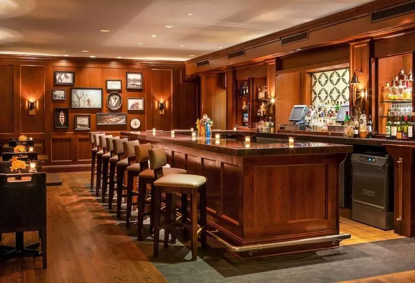 Equinox Resort Residences