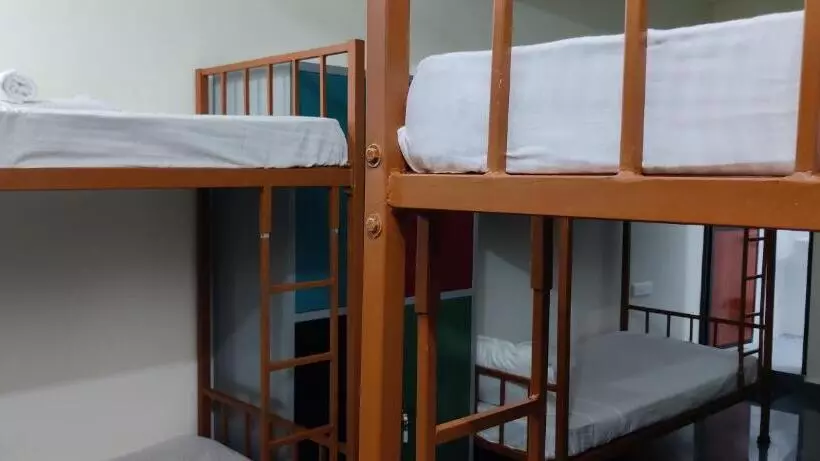 Hostel Rococo Pelton Palolem Beach