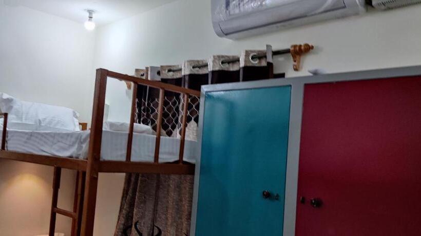 Hostel Rococo Pelton Palolem Beach