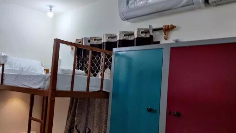 Hostel Rococo Pelton Palolem Beach