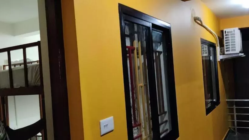 Hostel Rococo Pelton Palolem Beach