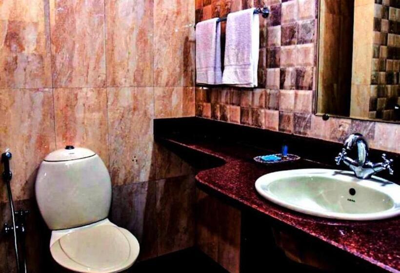 Hotel Candolim Grande By The Four Season , Goa