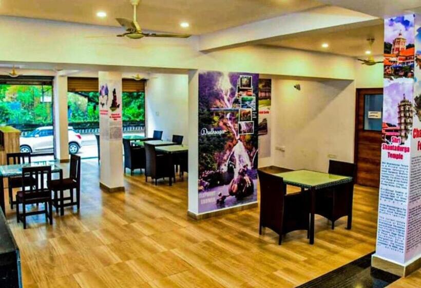 Hotel Candolim Grande By The Four Season , Goa