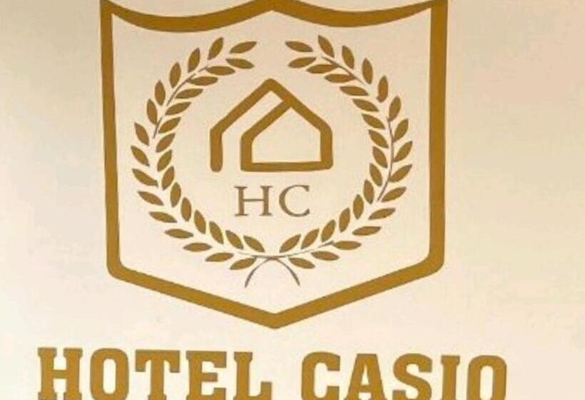 호텔 Casio