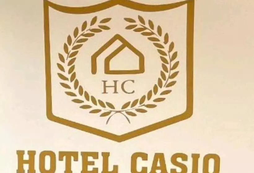 Hotel Casio