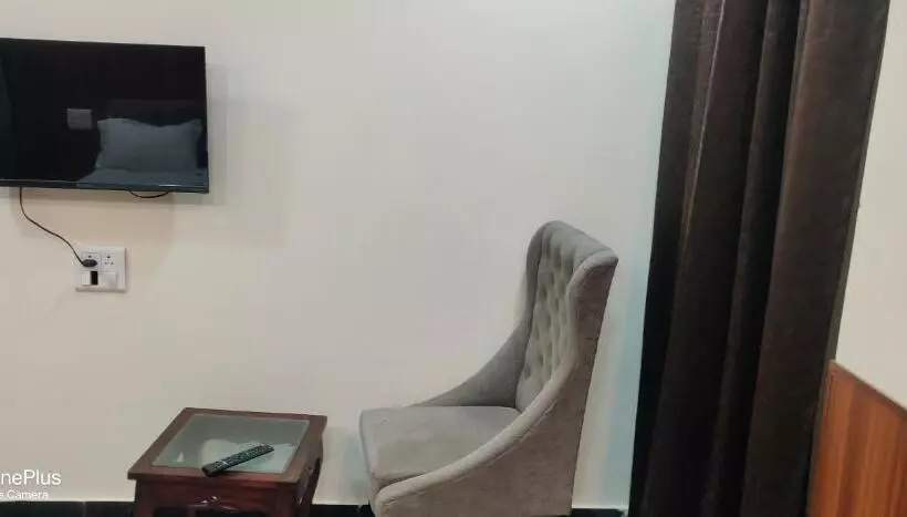Hotel Casio