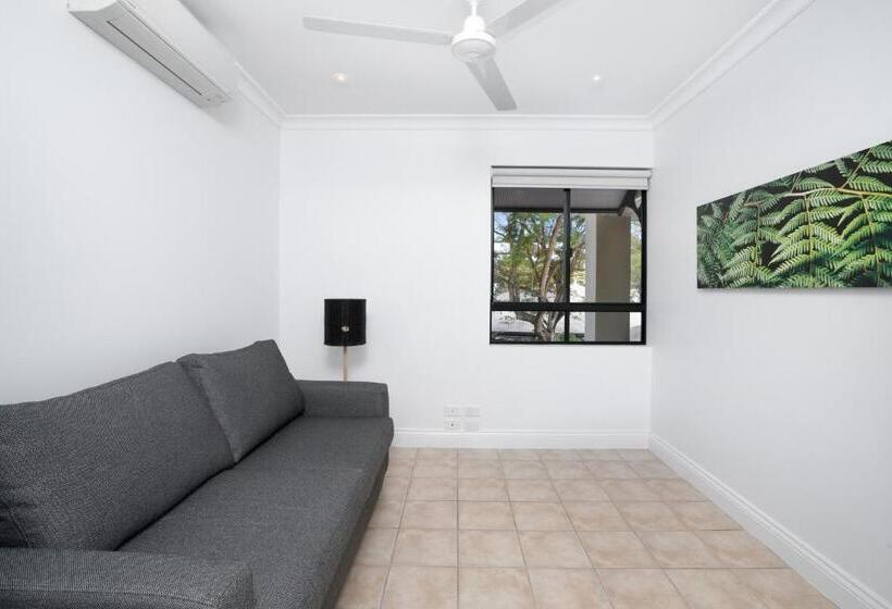 Hotel Club Wyndham Cairns