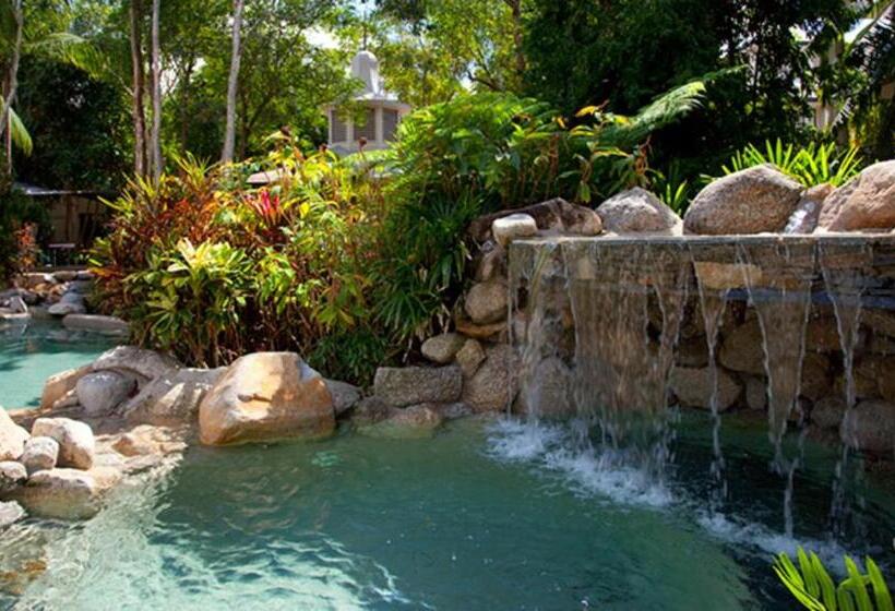 فندق Club Wyndham Cairns