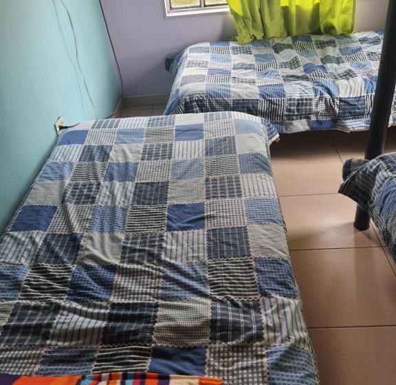 בית מלון כפרי Don Pacheco