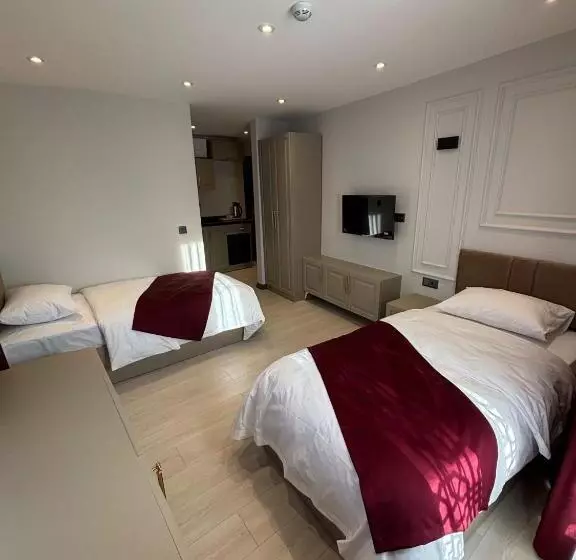 ホテル Eyüp Sultan Palace