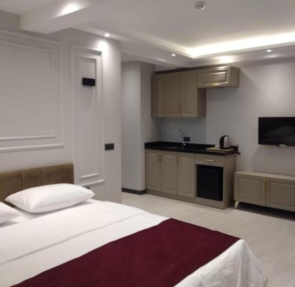 בית מלון כפרי Eyüp Sultan Palace