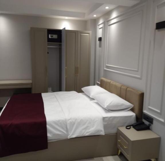 בית מלון כפרי Eyüp Sultan Palace