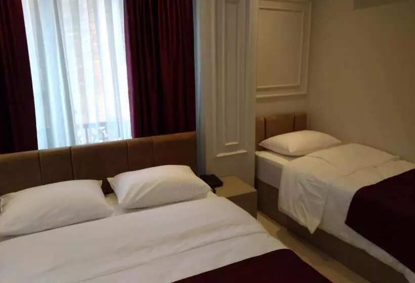 ホテル Eyüp Sultan Palace