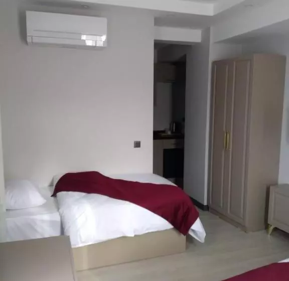 ホテル Eyüp Sultan Palace