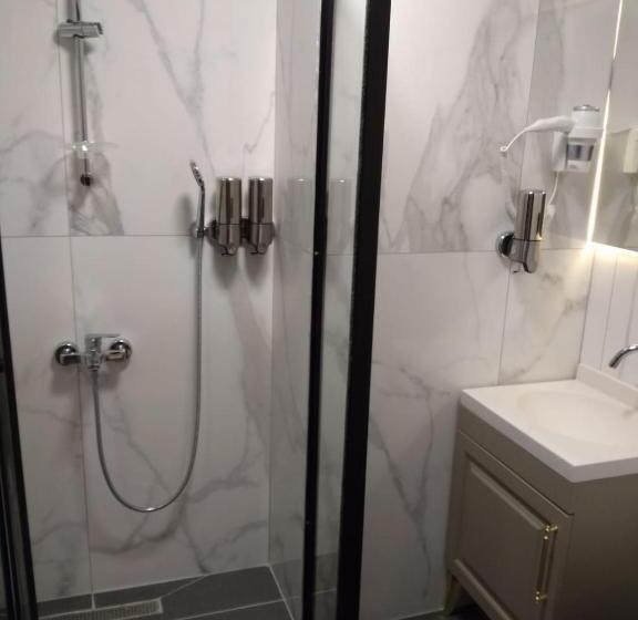 בית מלון כפרי Eyüp Sultan Palace