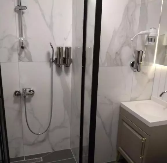 ホテル Eyüp Sultan Palace