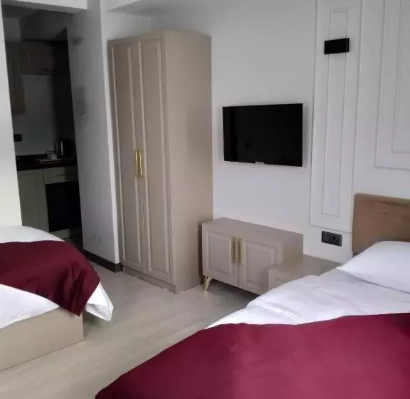 ホテル Eyüp Sultan Palace