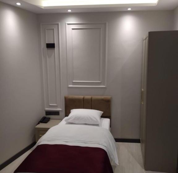 בית מלון כפרי Eyüp Sultan Palace