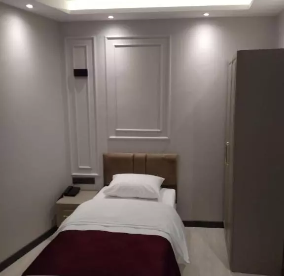 ホテル Eyüp Sultan Palace