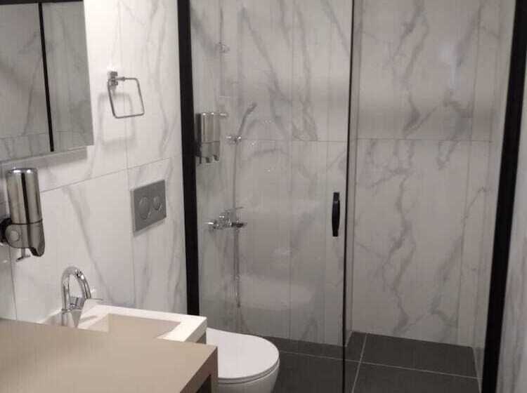 בית מלון כפרי Eyüp Sultan Palace