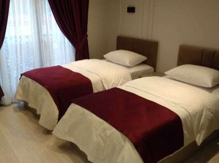 בית מלון כפרי Eyüp Sultan Palace