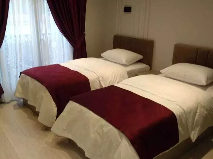 ホテル Eyüp Sultan Palace