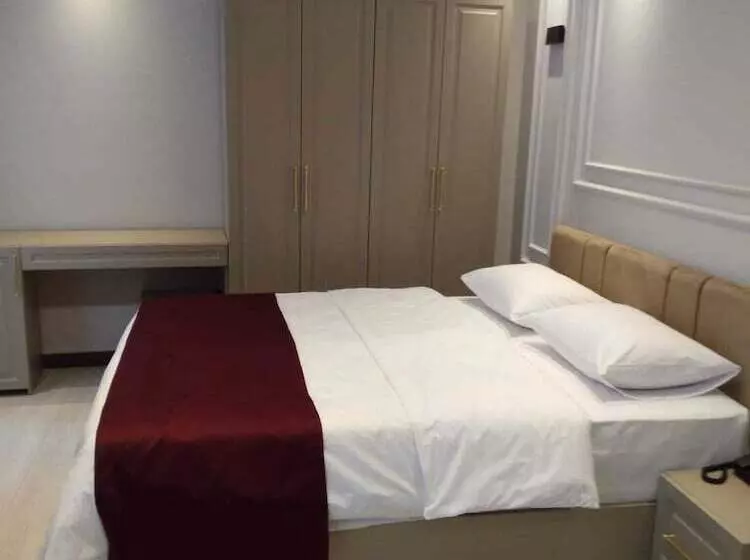 ホテル Eyüp Sultan Palace