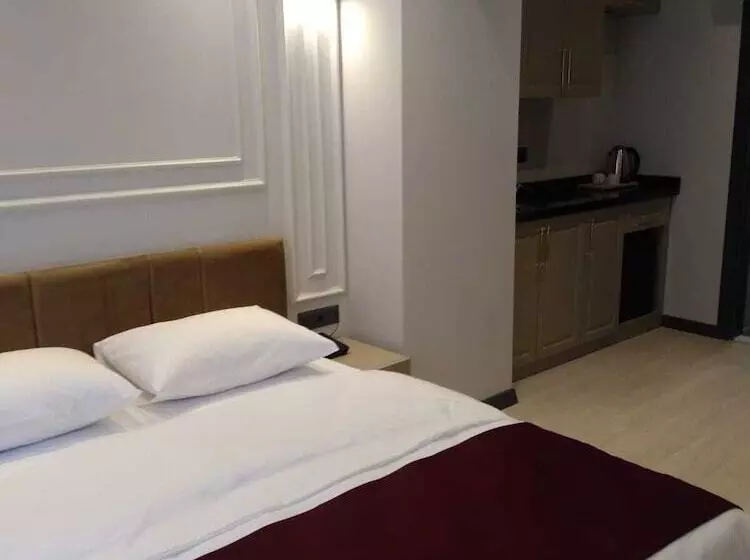 ホテル Eyüp Sultan Palace