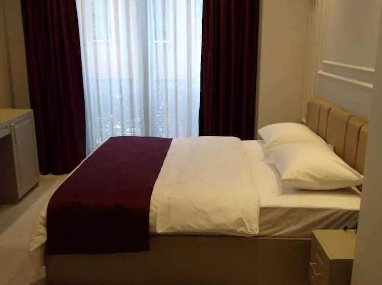 ホテル Eyüp Sultan Palace